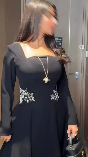 فستان تولاي