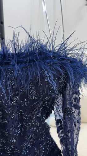 فستان نافيا