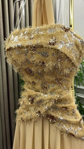 فستان ليانا