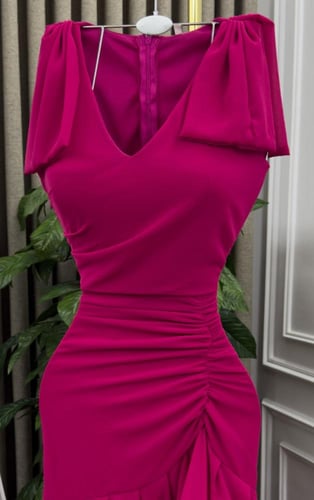 فستان لومينا