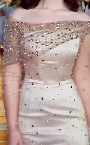 فستان فريا