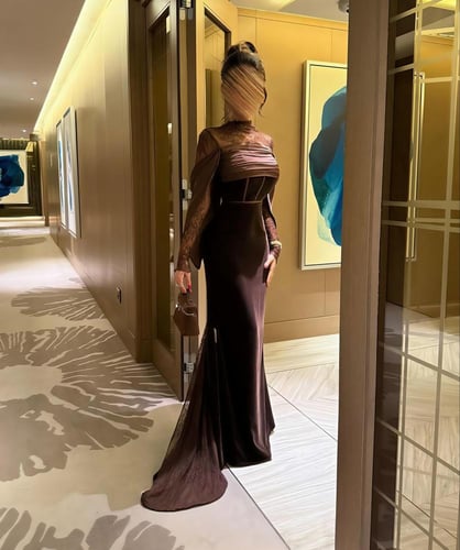 فستان روانا