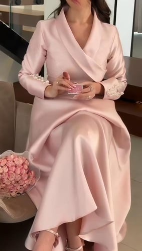 فستان ايليا