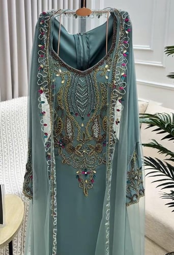 فستان مارفينا