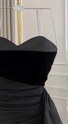 فستان فالين