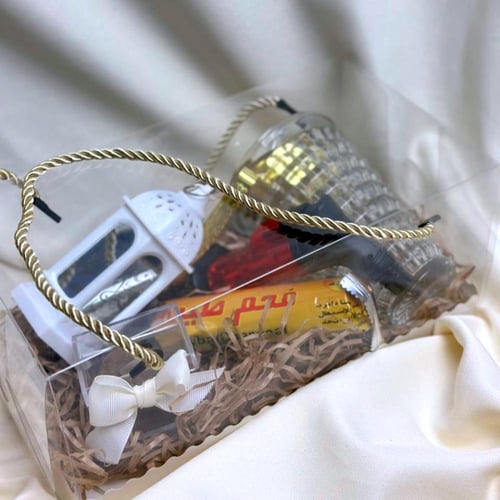 هدايا رمضان 2025 - بكج oud