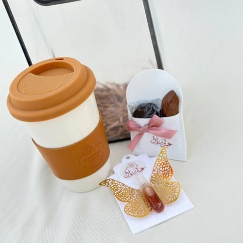 هدايا بمناسبة العيد - بكج الجمعات ميني