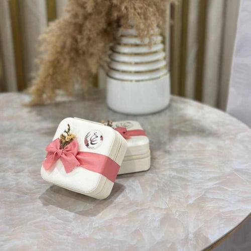 توزيعات زواج - بكج المسرة 96 قطعة