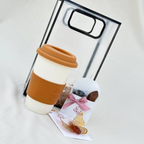 هدايا بمناسبة العيد - بكج الجمعات ميني