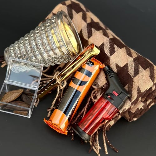 بكج الفخامة - هدايا نسائية