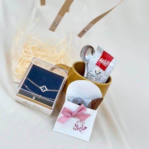 هدايا العيد بسيطة - بكج استكنان ميني