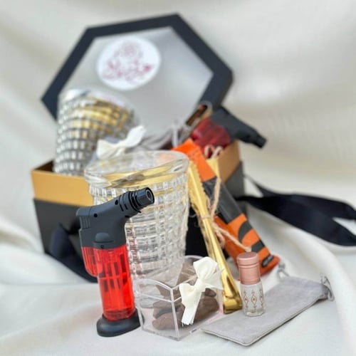 هدايا العيد 2024 - بكج oud