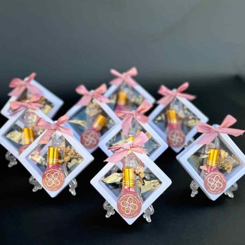 توزيعات عود نانو باطار - 12 حبة