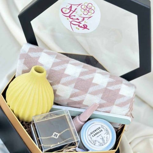 هدايا العيد للنساء - بكج البهجة