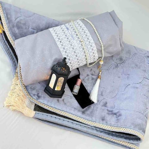 هدايا رمضان للكبار - بكج الأنس