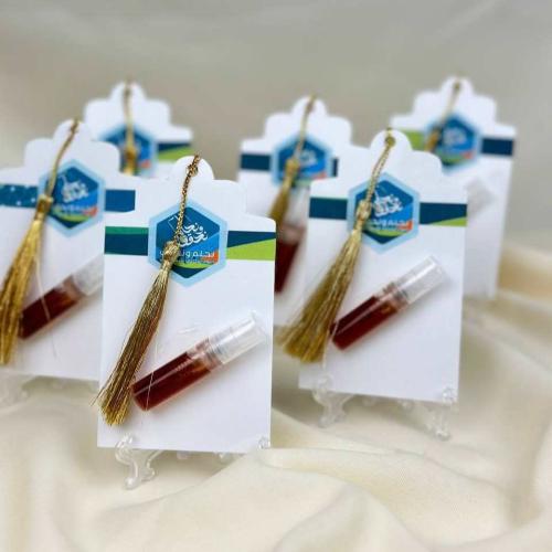 Distributions we dream and achieve 94 - Oud spray with acrylic base - 12 pieces