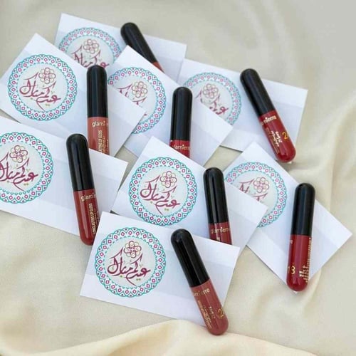 توزيعات العيد - توزيعات كروت روج