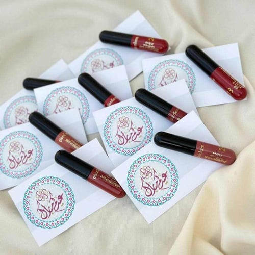 توزيعات العيد - توزيعات كروت روج