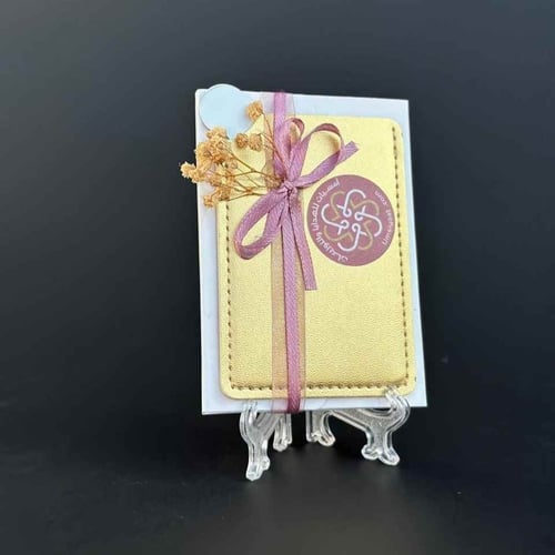 توزيعات مرايا شنطة - 12 حبة