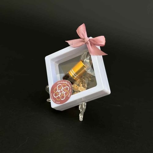 توزيعات عود نانو باطار - 12 حبة