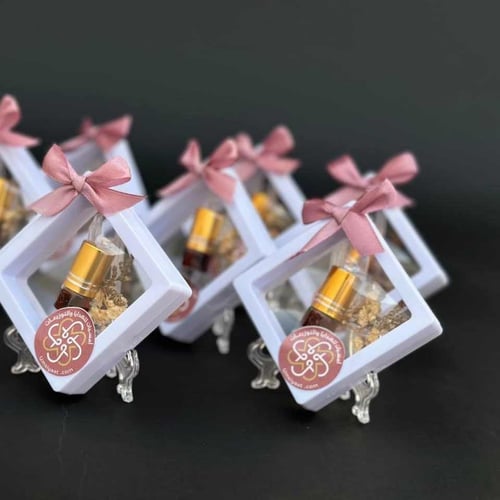 توزيعات عود نانو باطار - 12 حبة