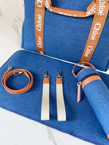 شنطه مواليد Chloe