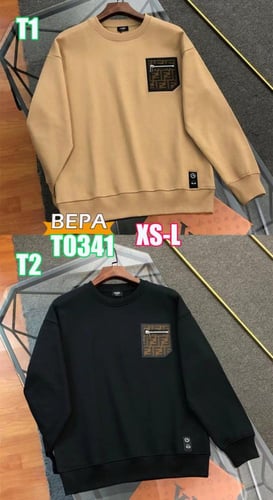 fendi sweatshirt
