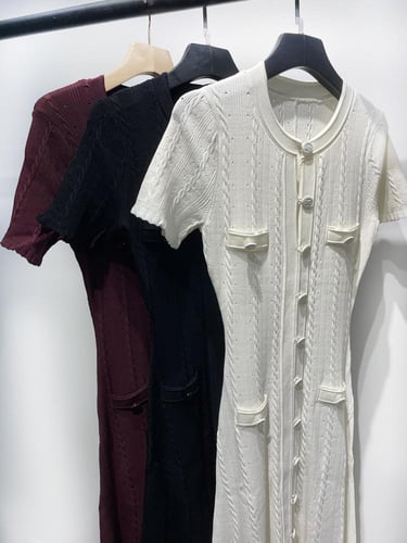 فستان ساندرو