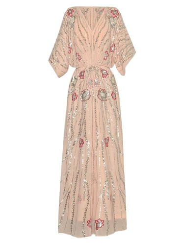 فستان بترتر