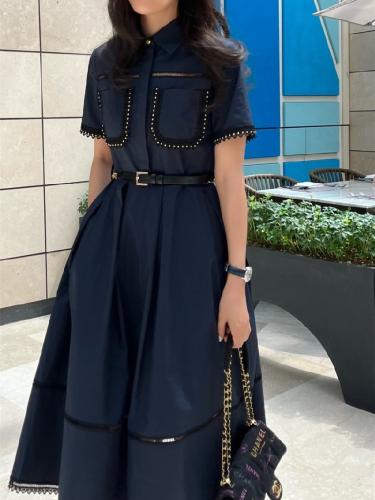 فستان كلاسيك