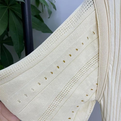 فستان ساندرو