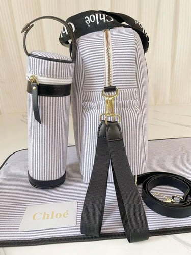 شنطه مواليد Chloe