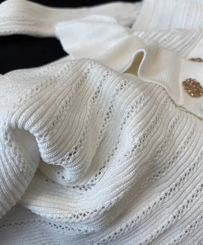 طقم ساندرو طويل