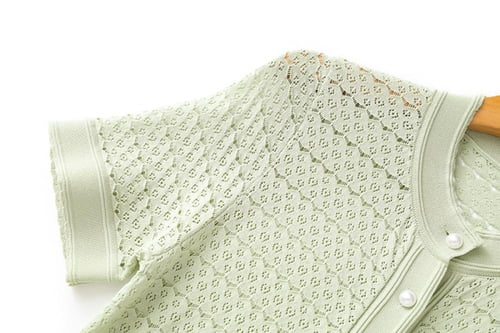 فستان ساندرو