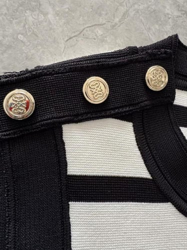 فستان ساندرو