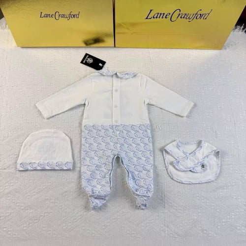 طقم مواليد روبرتو كفالي