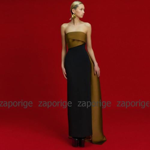 فستان هاجر عبدالله