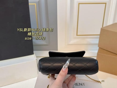 شنطه YSL