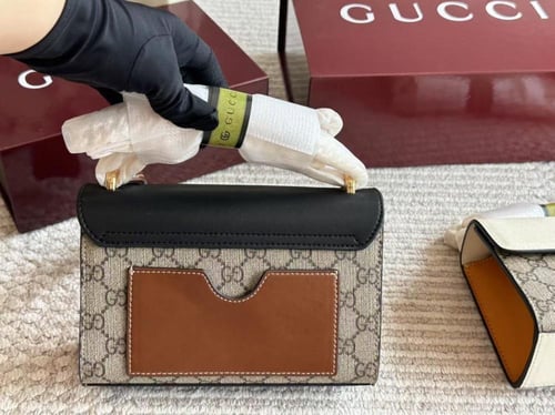 شنطه Gucci