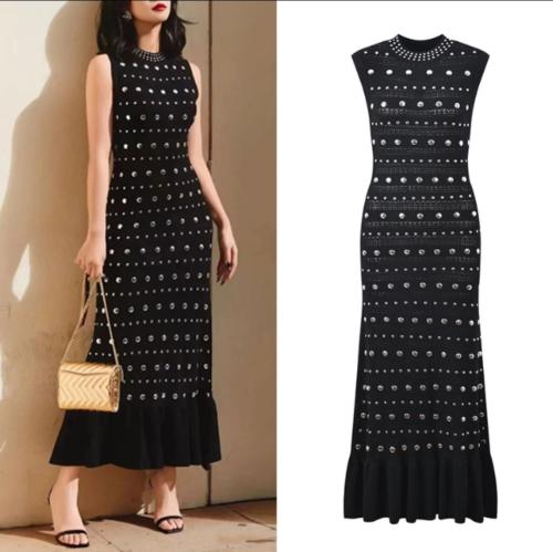 فستان ساندرو