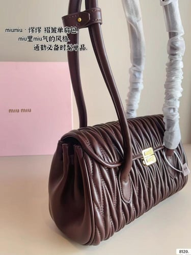 شنطه Miu miu