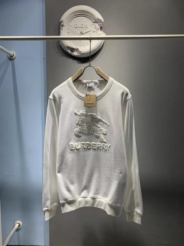 بيربري sweatshirt