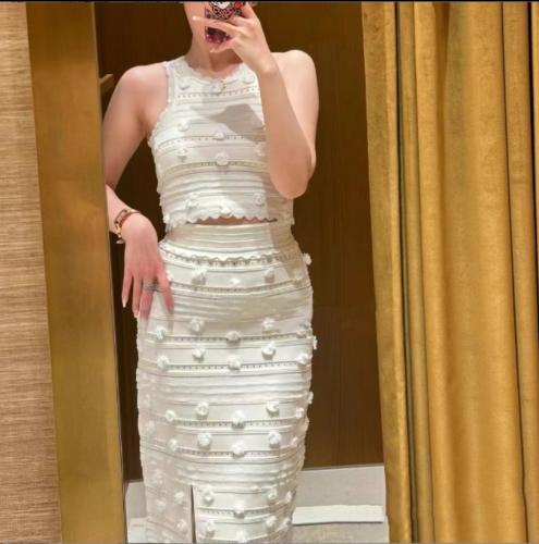 فستان ساندرو