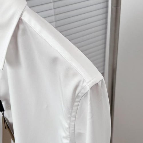 قميص بيربري