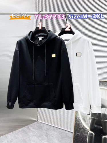 D&G sweatshirt