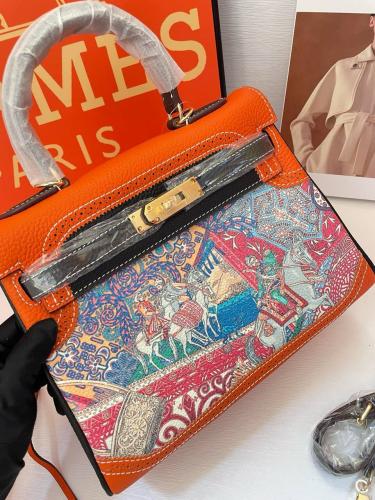 شنطه hermes