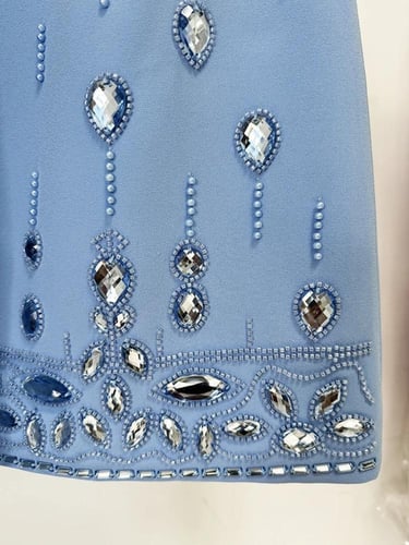 طقم تنوره وبلوزه