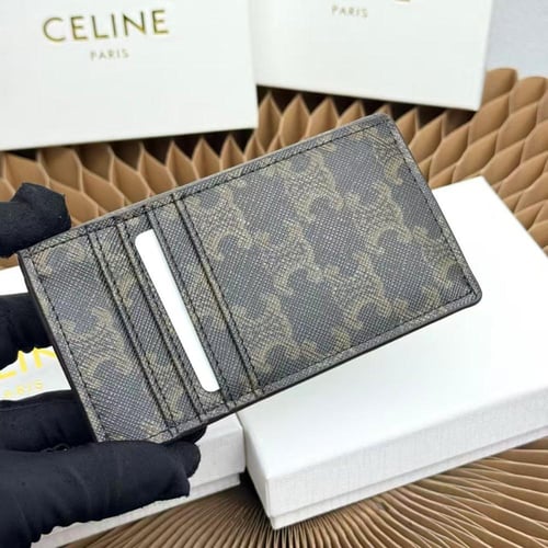 محفظه celine