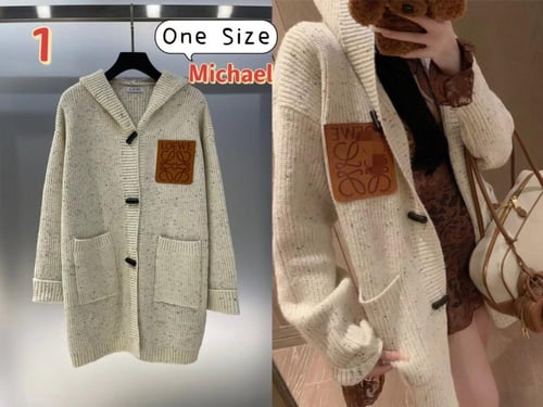 سويتر لويفي