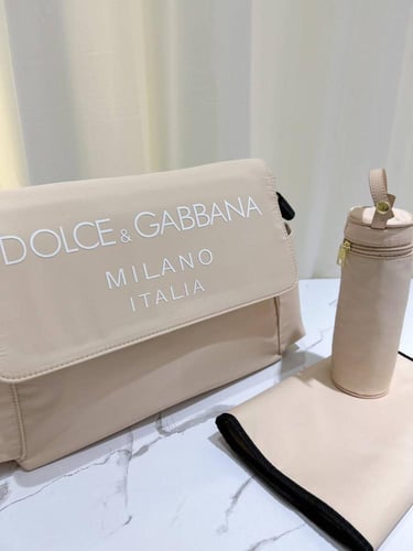 شنطه مواليدD&G